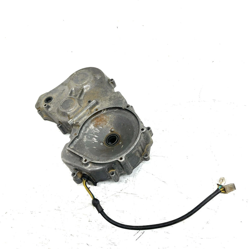 98-02 Arctic Cat 300 4X4 OEM Stator Side Cover 3402-256 AA42