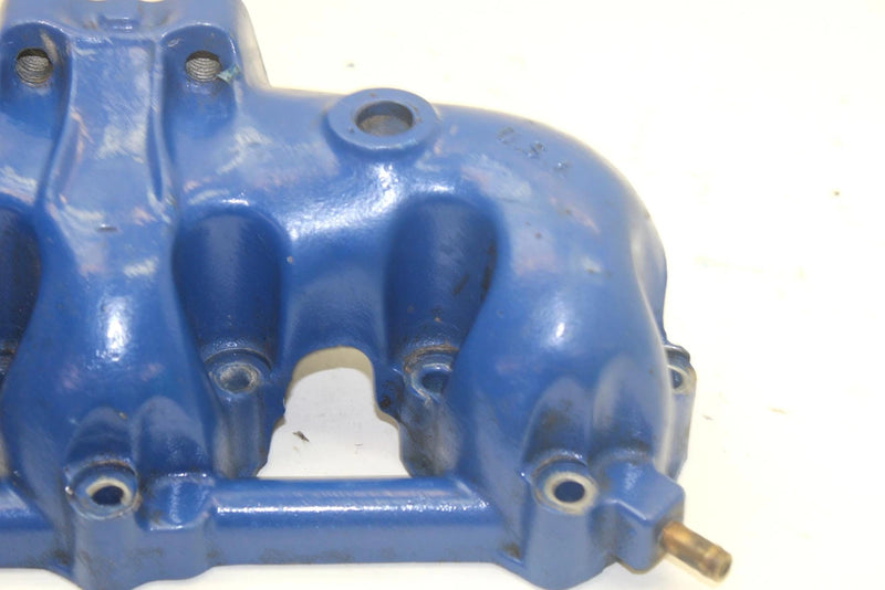 1994 Polaris Slt 750 Oem Exhaust Manifold 1240016-157 JP13