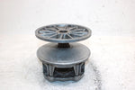 1989 Polaris 650 Oem Primary Drive Clutch 1321481 SP43