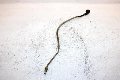2006 Polaris Sportsman 500 Oem Front Upper Brake Line 1910913 AP183