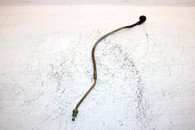 2006 Polaris Sportsman 500 Oem Front Upper Brake Line 1910913 AP183