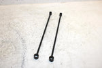 2001 Polaris 500 Classic Oem Rear Suspension Arm Shock Rod Pair 1541014-067 SP27