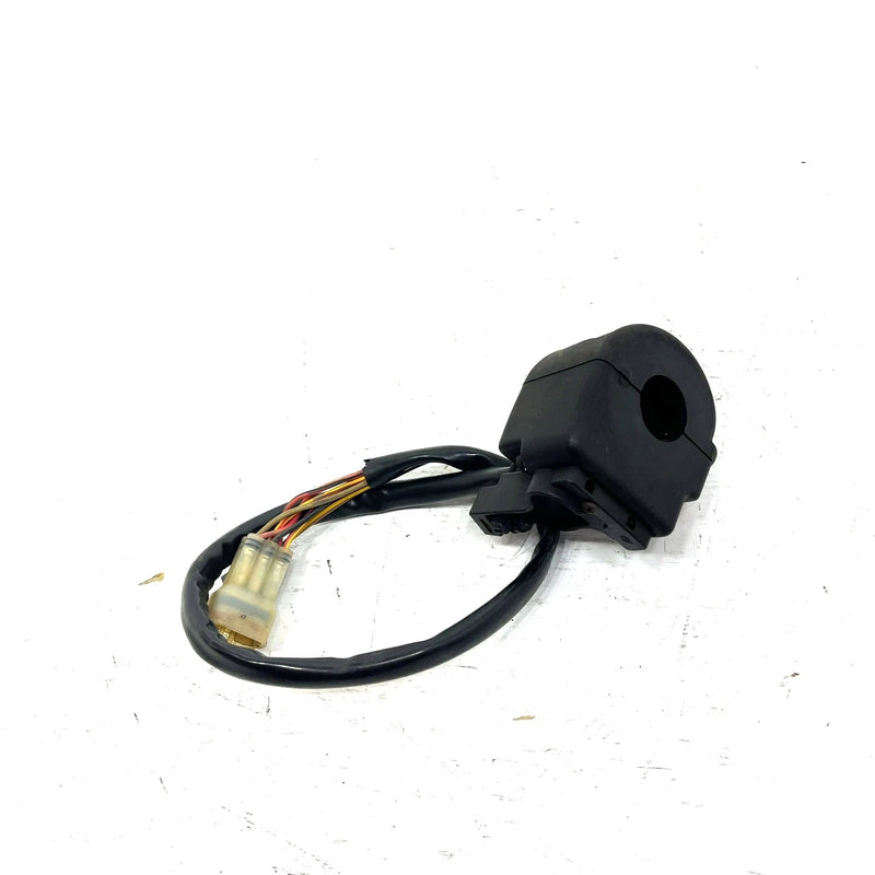 2003 Kawasaki Prairie 650 KVF650A 4x4 OEM Left Control Switch 46091-1847 AK37