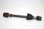2006 Honda Trx 500 Fea Oem Front Prop Shaft 40400-HP0-A00 AH14