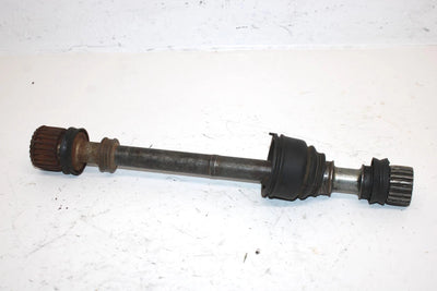 2006 Honda Trx 500 Fea Oem Front Prop Shaft 40400-HP0-A00 AH14