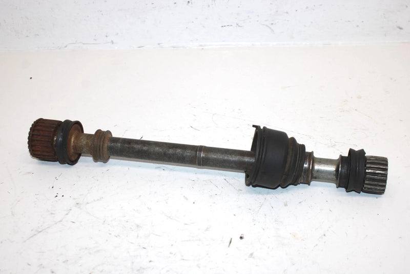 2006 Honda Trx 500 Fea Oem Front Prop Shaft 40400-HP0-A00 AH14
