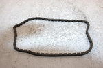 1999 Kawasaki Prarie 400 Oem Cam Timing Chain 92057-1256 AK28