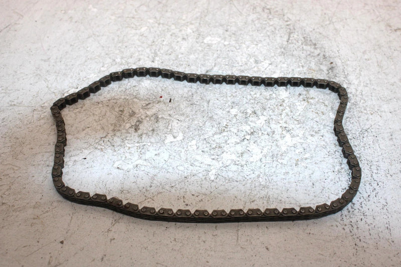 1999 Kawasaki Prarie 400 Oem Cam Timing Chain 92057-1256 AK28