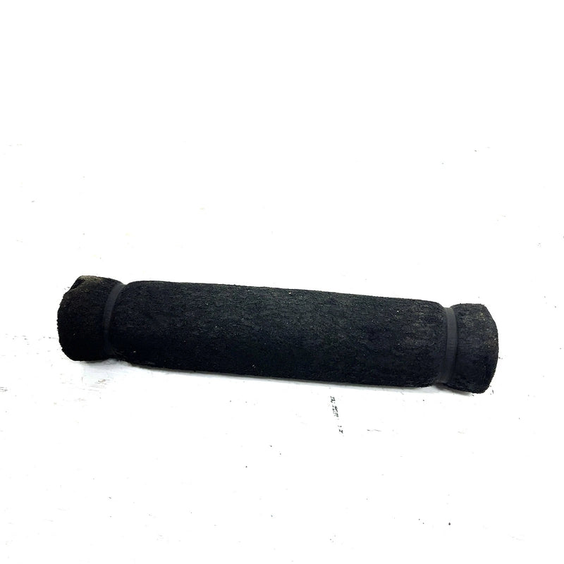 87-06 Suzuki Quadsport 80 OEM Handlebar Foam Pad 56172-24500 AS38
