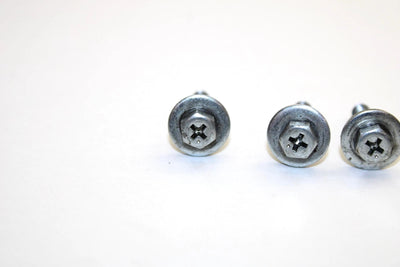 1988 Yamaha Moto 4 Oem Clutch Bolt Set 90159-05011-00 Q868