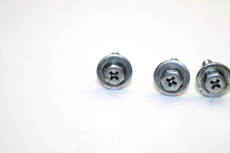 1988 Yamaha Moto 4 Oem Clutch Bolt Set 90159-05011-00 Q868
