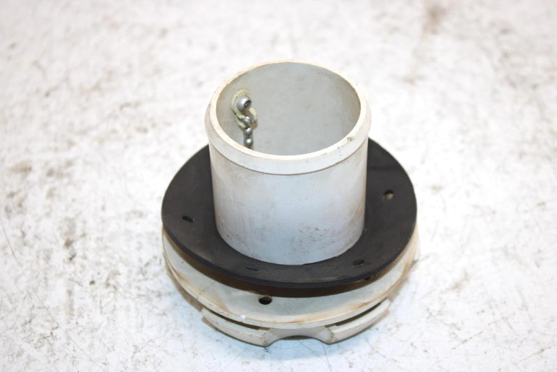 1992 Yamaha Waverunner Lx 650 Oem Fuel Filler Neck EU0-W6783-01-00 JY22