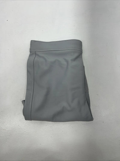 New Women’s Light Blue Breeks English Riding Pants. Large D-78
