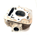 93-06 Honda Sportrax 300 TRX300EX 2x4 OEM Cylinder Head 12000-HM3-671 AH81