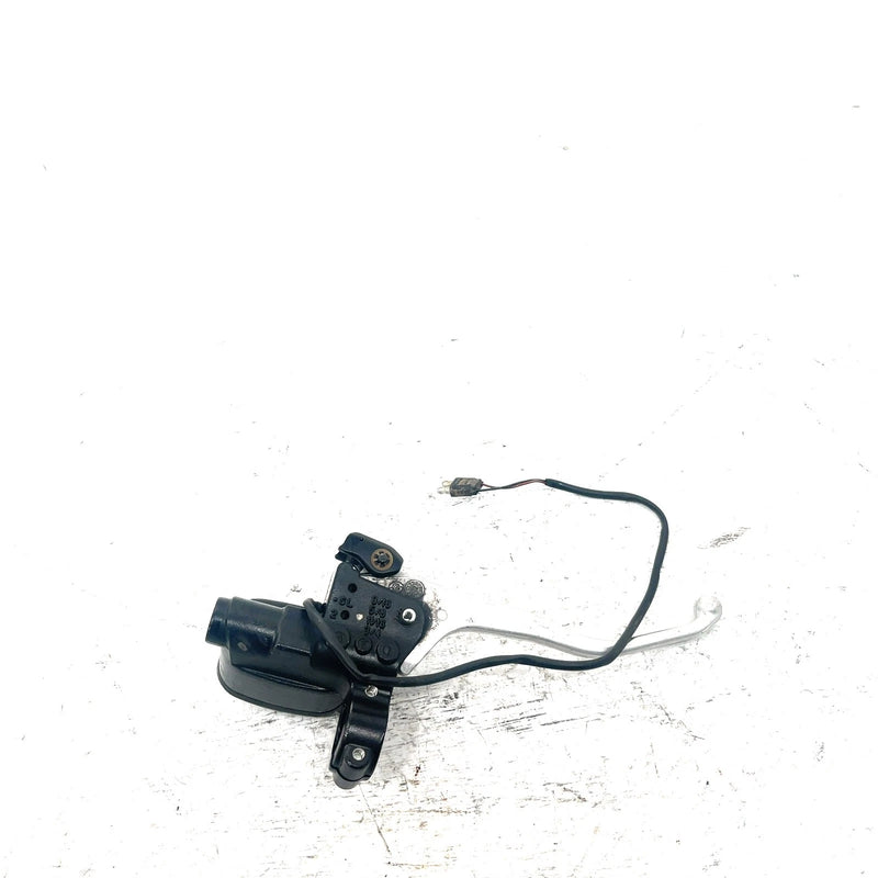 2016 Polaris Sportsman SP 850 OEM Front Brake Master Cylinder 2010440 AP239