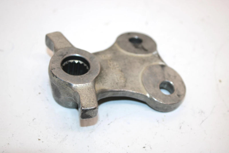 18 Suzuki King Quad 500 Oem Steering Arm Plate 51653-31G30 AS3