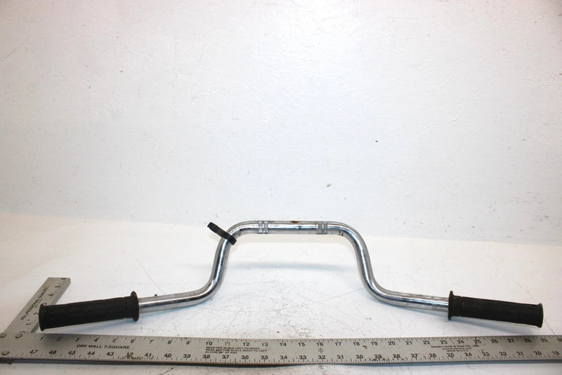 1985 Honda Atc 110 Oem Handlebars 53100-968-000 AH68