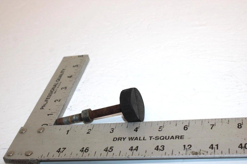 1997 Arctic Cat Zl 440 Oem Torque Stopper 0608-126 SA39