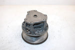 89 Polaris Trail Es Oem Primary Clutch W/Ring Gear 1321597 1321463 SP150