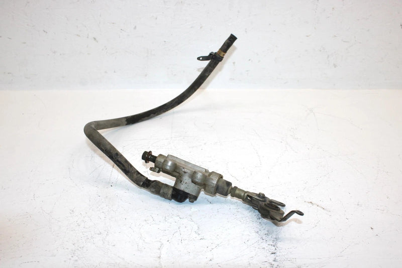 2000 Yamaha  Kodiak 400 Oem Rear Brake Master Cylinder 5GH-2583V-00-00 AY26