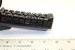 1986 Yamaha  Badger Yfm80s Oem Right Foot Peg 55X-27421-01-00 AY32