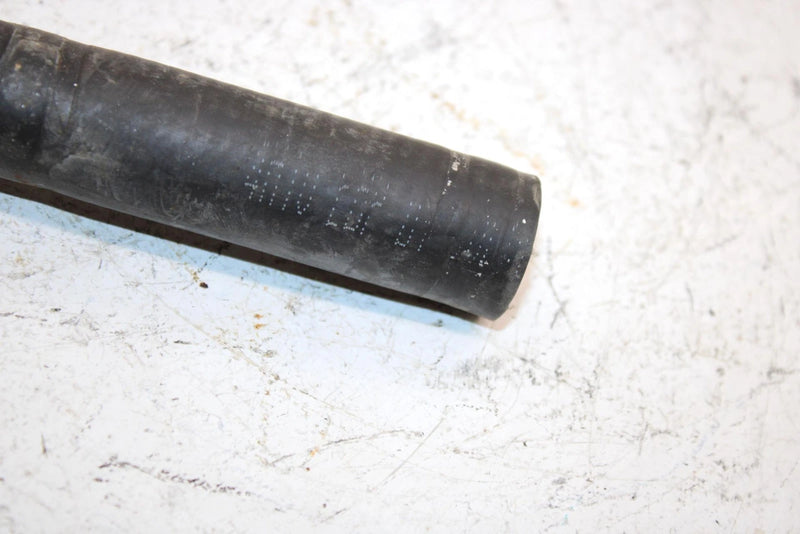 05 Polaris Fusion 900 Oem Coolant Hose Left Gripper/Front Exchanger 5412681 SP9