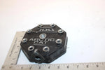 92 Arctic Cat Wildcat 700 Oem Cylinder Head 3003-757 Q2734