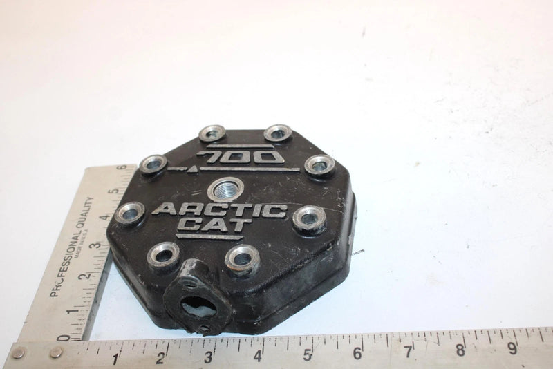 92 Arctic Cat Wildcat 700 Oem Cylinder Head 3003-757 Q2734
