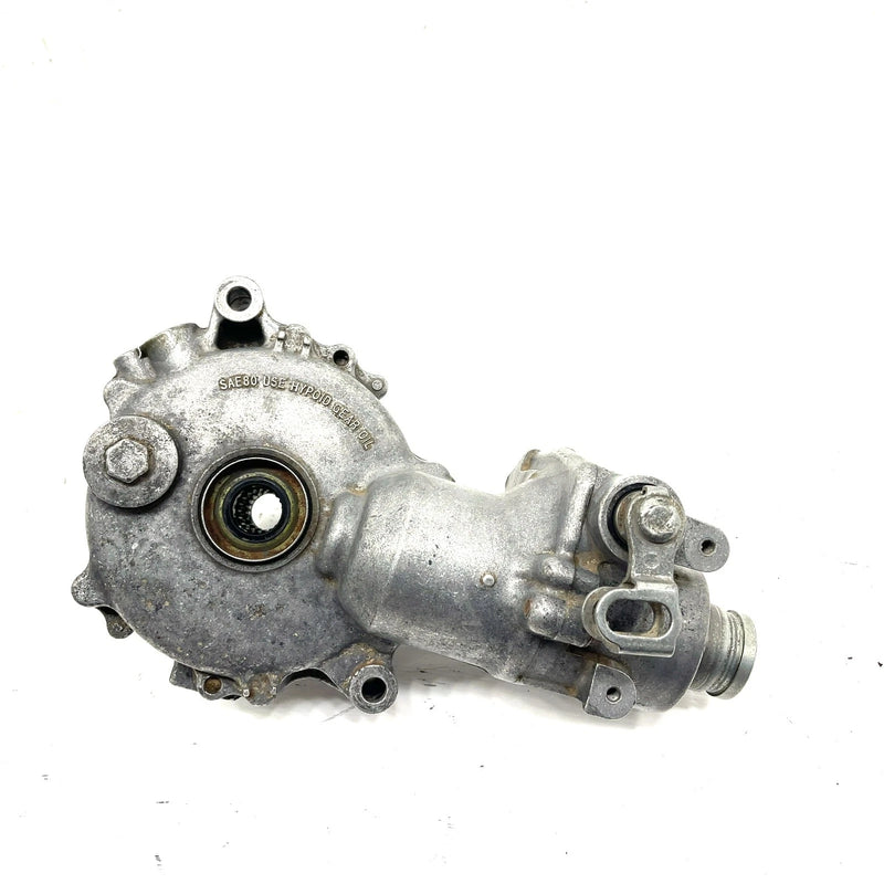 12-14 Honda Rancher 420 OEM Front Gearcase 41400-HP7-B40 AH28
