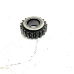 1996 Polaris Trail Blazer 250 ES OEM 19T Forward Sprocket 3233242 AP236
