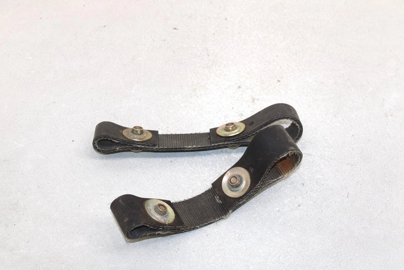 Polaris Oem Front Limiter Strap With Bolts (Pair) 5412818 Q1203