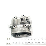 83-85 Yamaha Tri Moto 200 YTM200 OEM Cylinder Head 15A-11110-04-00 AY59