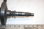 1987 Honda Fourtrax 350 A Oem Crankshaft 13000-HA7-771 AH39
