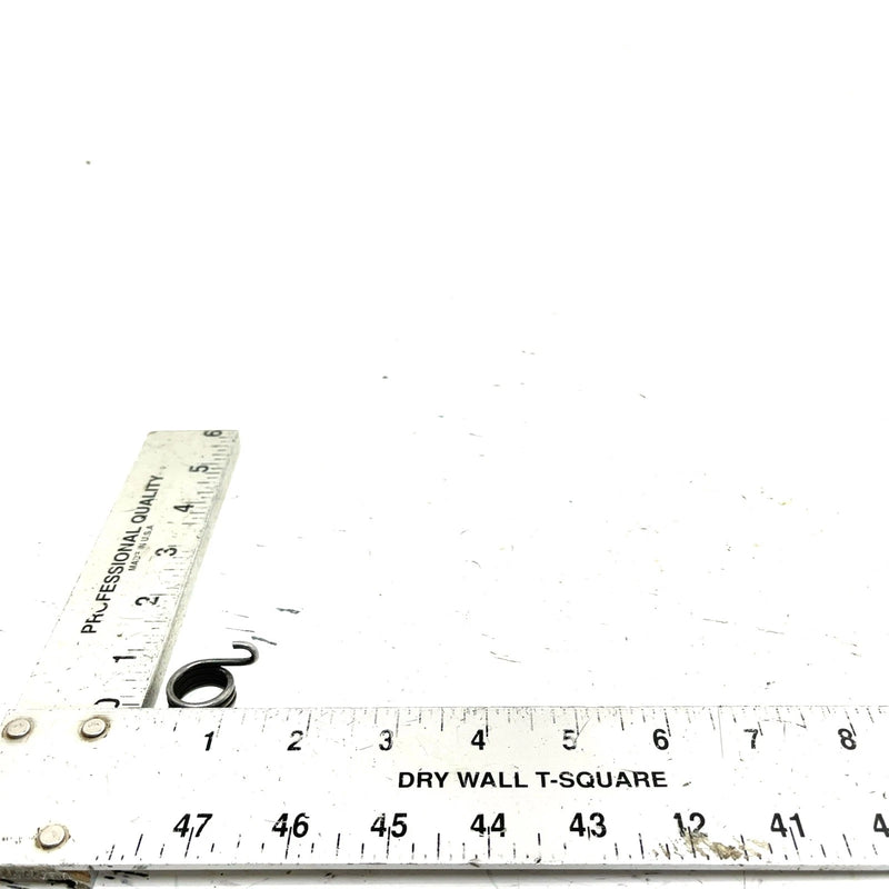 92 Yamaha Big Bear 350 YFM350FW 4x4 OEM Shift Torsion Spring 90508-25712-00 AY53