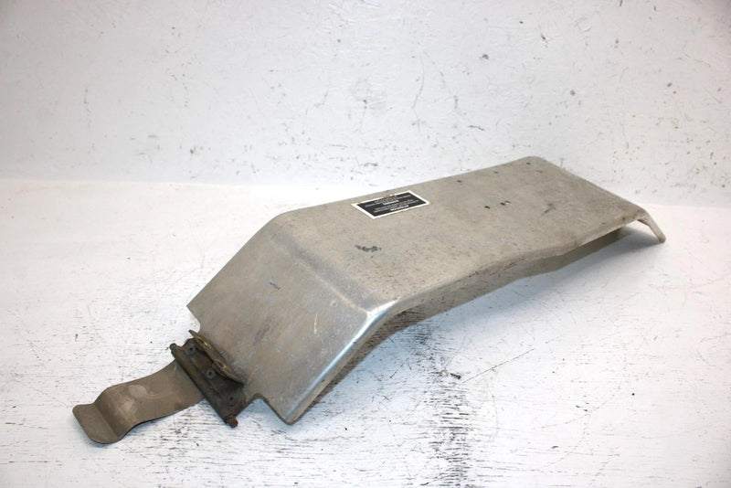 1996 Ski-doo Touring Sle 500 Oem Clutch Belt Cover Guard 517283600 SS12