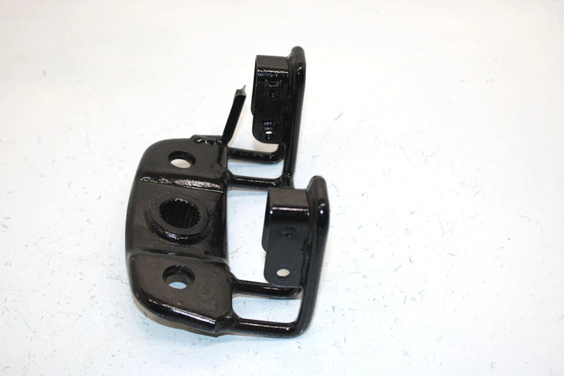 84 Honda Trx200a Oem Top Bridge Fork Bracket 53230-VM5-000ZA AH9