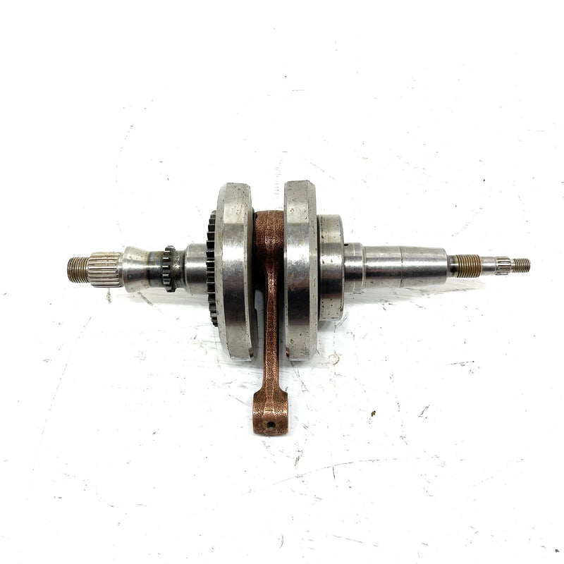 2003 Arctic Cat 400 4x4 Automatic OEM Crankshaft 3403-009 AA35
