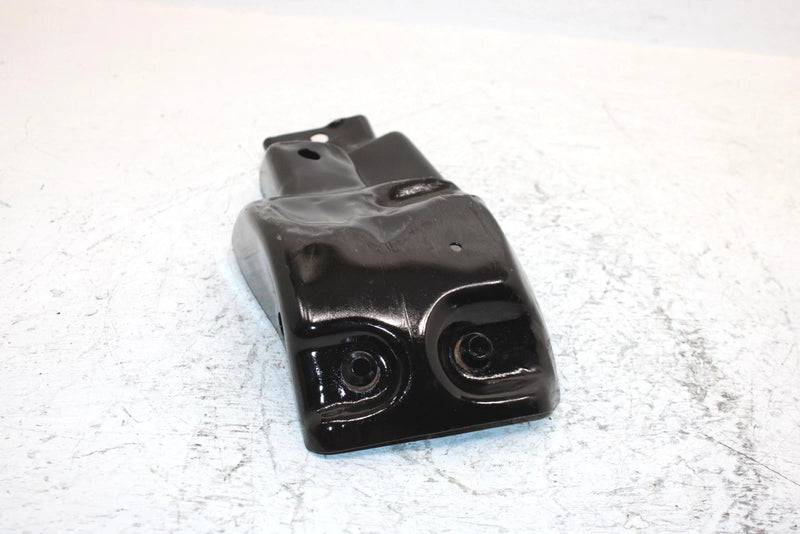 2000 Yamaha  Kodiak 400 Oem Rear Diff Skid Plate 4BD-2219X-02-00 AY26