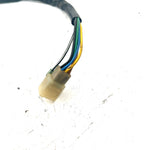 96 Yamaha Kodiak 400 YFM400FW 4x4 OEM Left Control Switch 4GB-83973-09-00 AY64