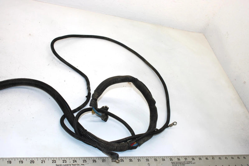 03 Bombardier Quest 650 Oem Waren Winch Controller AB1.1