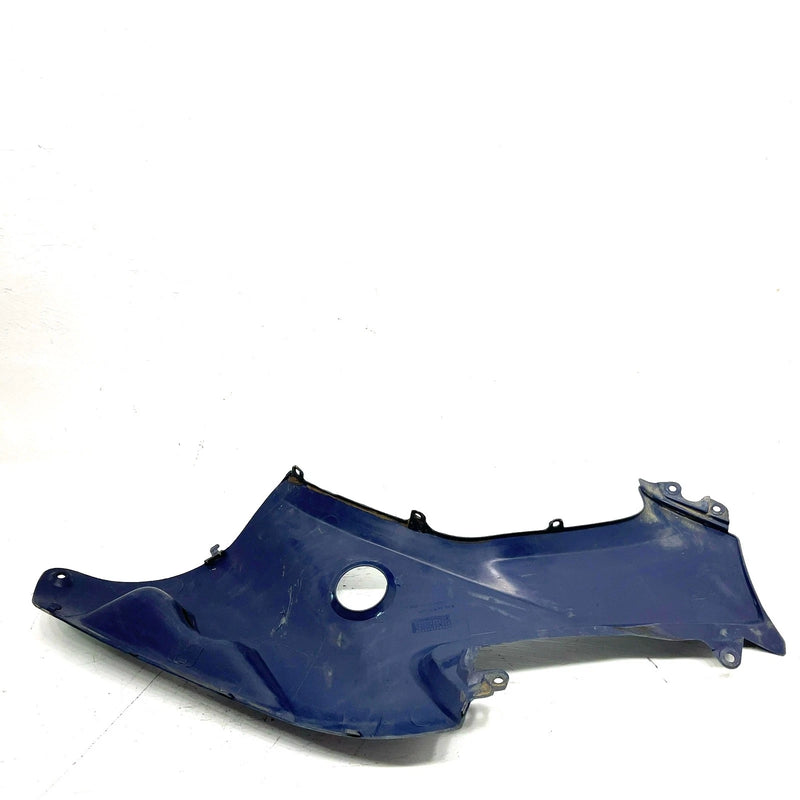 2007 Honda Foreman Rubicon TRX500 OEM Left Side Tank Cover 83650-HN2-A80ZA AH94