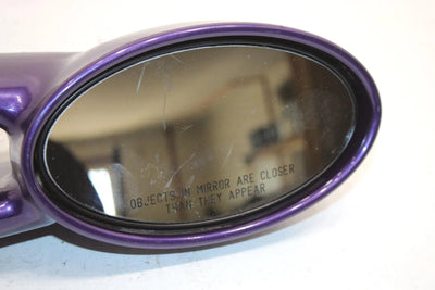 1999 Sea-doo Gti Oem Right Mirror 269500602 JS58