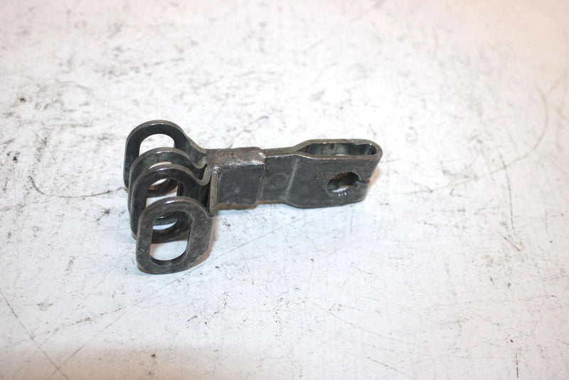 1986 Yamaha  Badger Yfm80s Oem Rear Brake Cam Arm 55X-25355-00-00 AY8