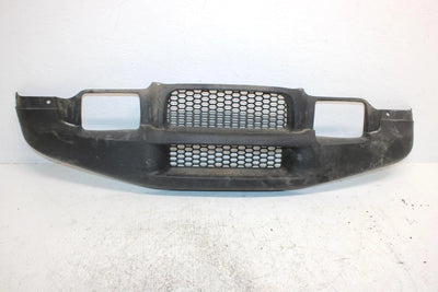 2002 Honda Foreman Rubicon Oem Front Grille 66300-HN2-000ZA AH36