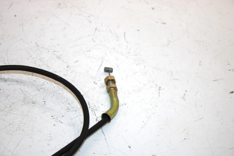 07 Arctic Cat Jaguar Z1 1100 Efi Oem Throttle Cable 0687-204 301.1