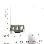 88-95 Honda FourTrax 300 TRX300FW 4x4 OEM Connector Stay 50328-HC4-000 AH89