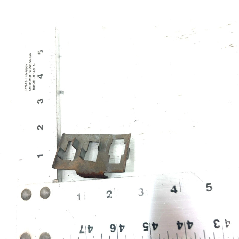 88-95 Honda FourTrax 300 TRX300FW 4x4 OEM Connector Stay 50328-HC4-000 AH89