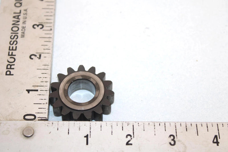 00 Arctic Cat 300 4x4 Oem 2nd Drive Gear 15T 3446-137 AA20