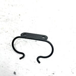 12 Yamaha Grizzly 550 YFM550 4x4 OEM Cable Router Bracket 1HP-F3868-00-00 AY65