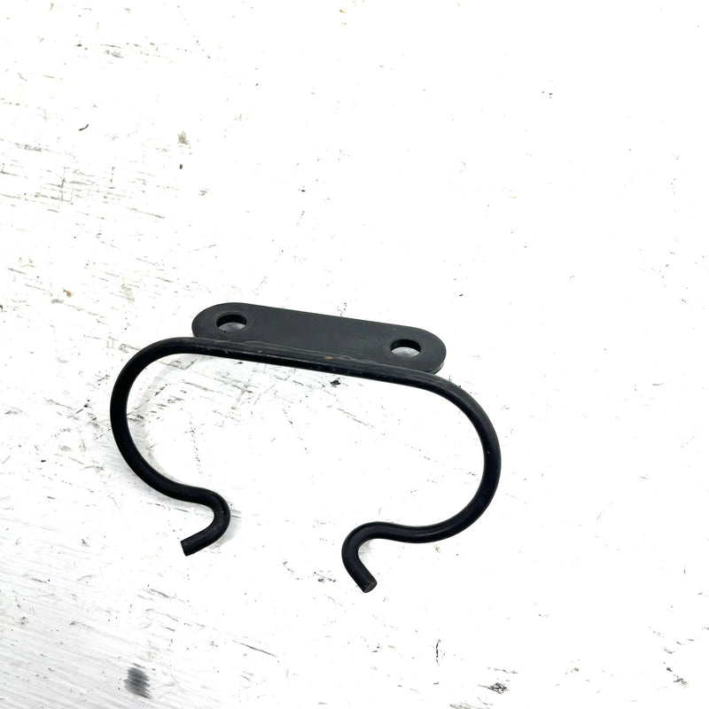 12 Yamaha Grizzly 550 YFM550 4x4 OEM Cable Router Bracket 1HP-F3868-00-00 AY65